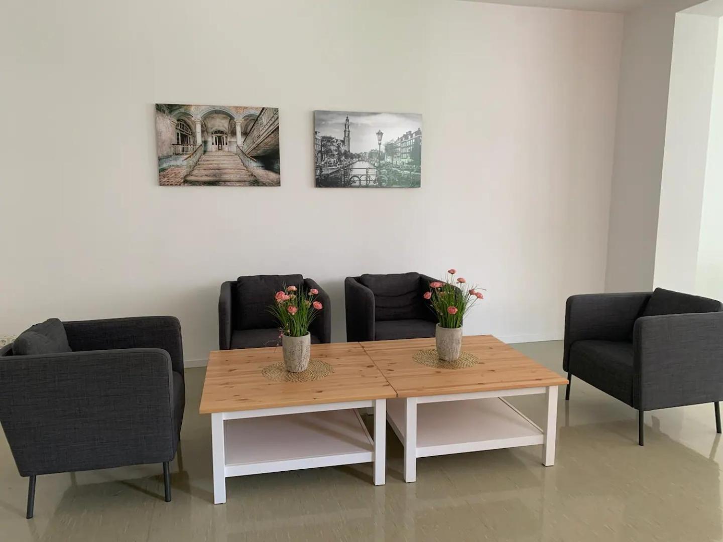 Jugendgaestehaus Studentenwohnheim Steyr Buitenkant foto